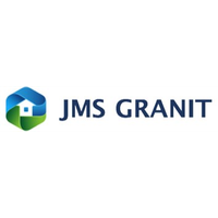 JMS granit Logo