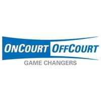OnCourt OffCourt Logotype