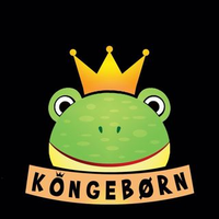 Kongebørn