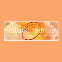 Naturkosmos Logotyp