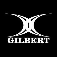 Gilbert rugby Logotype