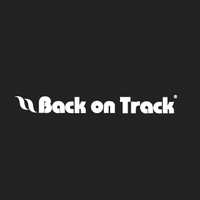 Back On Track Logo