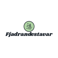 Fjädrandestavar