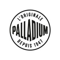 PALLADIUM Logotype