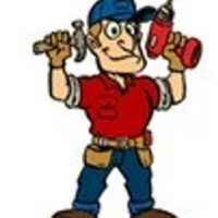 Tools And Leisure Logotype