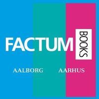 FACTUM BOOKS Logo