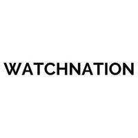 WatchNation Logotype