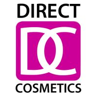Direct Cosmetics Logotype