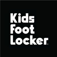Kids Foot Locker Logotype