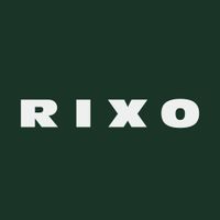 RIXO Logotype