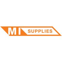 MI Supplies Logotype