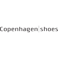 Copenhagen Shoes Logo