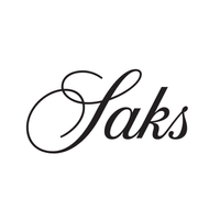 Saks Fifth Avenue Logotype