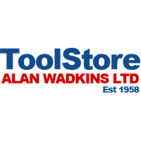 Alan Wadkins Logotype