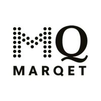 MQ MARQET Logotyp