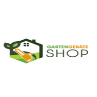 GARTENGERAETE-SHOP Logo