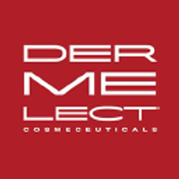 Dermelect Cosmeceuticals Logotype