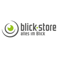 Blick-store Logo