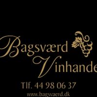 Bagsværd Vinhandel Logo