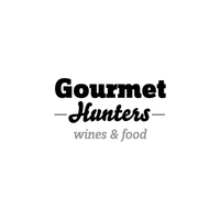 Gourmet Hunters Logotype