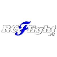 RC Flight Logotyp