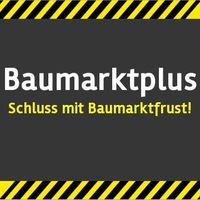Baumarktplus Logo