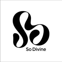 So Divine Logotype