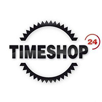 Timeshop24 Logo