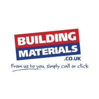 Building Materials Logotype