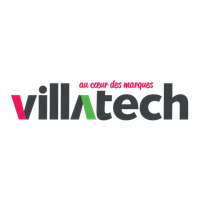 Villatech Logotype