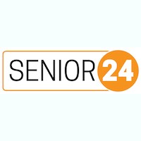 Senior24 Logo