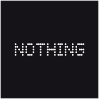 Nothing Logo