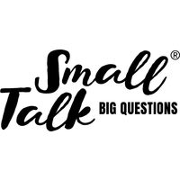 Small Talk Big Questions Logo