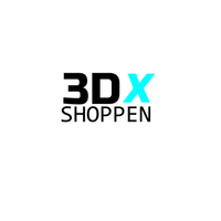 3DShoppen Logotyp