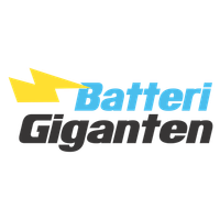 Batterigiganten