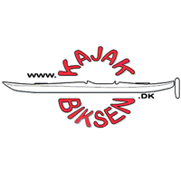 Kajakbiksen Logo