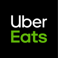 Uber Eats Logotype