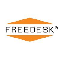 Freedesk Logotyp