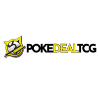 POKEDEALTCG Logotipo