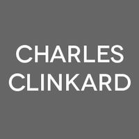 Charles Clinkard Logotype