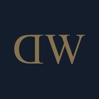 Daniel Wellington Logotyp