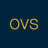 OVS Logotipo