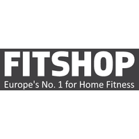 Fitshop Logotype