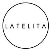 Latelita Logotype