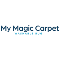 My Magic Carpet Logotype