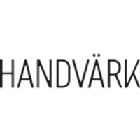 Handvärk Logo