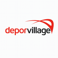 Deporvillage Logotyp