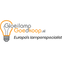 Gloeilampgoedkoop Logotype