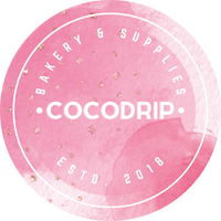 Cocodrip Logotyp