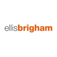 Ellis Brigham Logotype